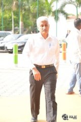 Celebs at Manchu Manoj and Pranathi Marriage Ceremony